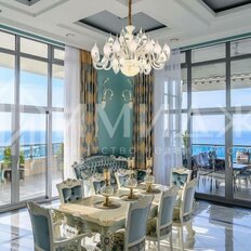 Квартира 120 м², 3-комнатная - изображение 3