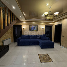 Квартира 250 м², 4-комнатная - изображение 2