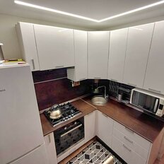 Квартира 31,6 м², 1-комнатная - изображение 2