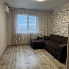 Квартира 35,2 м², 1-комнатная - изображение 1