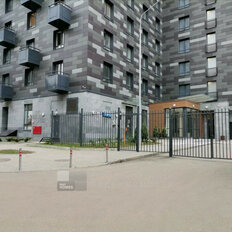 Квартира 31,8 м², студия - изображение 1