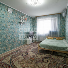 Квартира 36,6 м², 1-комнатная - изображение 4