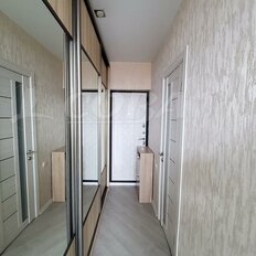 Квартира 32,6 м², студия - изображение 5