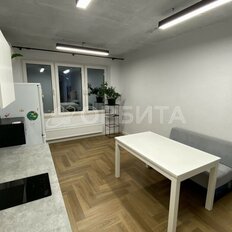 Квартира 46,3 м², 1-комнатная - изображение 3