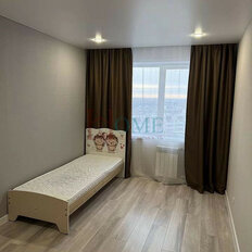 Квартира 40 м², 1-комнатная - изображение 5