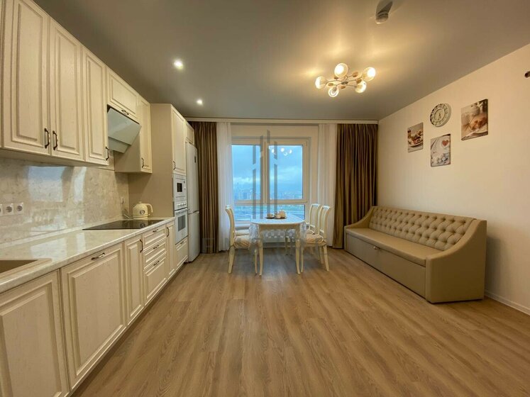 49 м², 2-комнатная квартира 95 000 ₽ в месяц - изображение 51