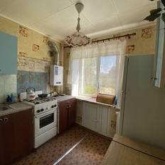 Квартира 59,4 м², 3-комнатная - изображение 5