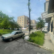Квартира 35,7 м², 1-комнатная - изображение 4
