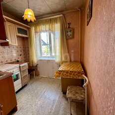 Квартира 61 м², 3-комнатная - изображение 1