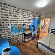 Квартира 61 м², 2-комнатная - изображение 5