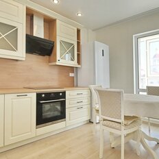 Квартира 63,4 м², 2-комнатная - изображение 1