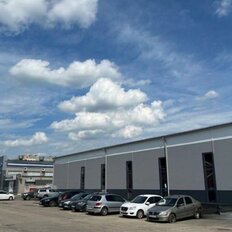 1440 м², помещение свободного назначения - изображение 2