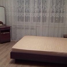 Квартира 38,8 м², 1-комнатная - изображение 5