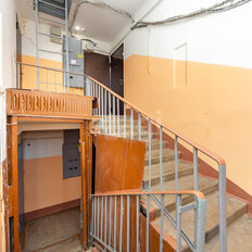 Квартира 30,8 м², 1-комнатная - изображение 3