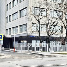 5988 м², офис - изображение 1