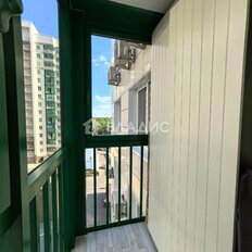 Квартира 78,2 м², 3-комнатная - изображение 4