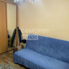 Квартира 23,7 м², 1-комнатная - изображение 5