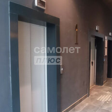 Квартира 40,3 м², 1-комнатная - изображение 4