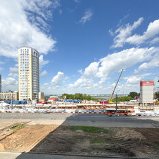 Квартира 117,8 м², 4-комнатная - изображение 5