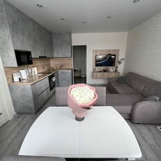 Квартира 46 м², 1-комнатная - изображение 1
