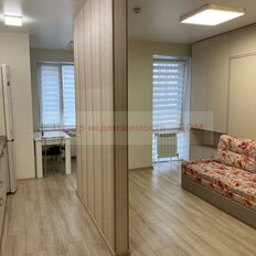 Квартира 30,5 м², студия - изображение 2