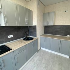 Квартира 64 м², 3-комнатная - изображение 3