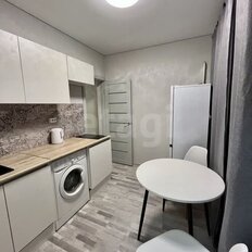 Квартира 55 м², 2-комнатная - изображение 4