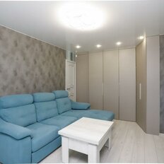 Квартира 42 м², 2-комнатная - изображение 4