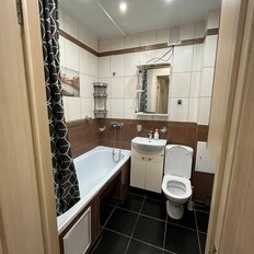 Квартира 50 м², 2-комнатная - изображение 3