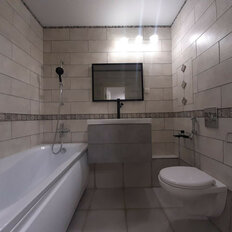 Квартира 43 м², 1-комнатная - изображение 3