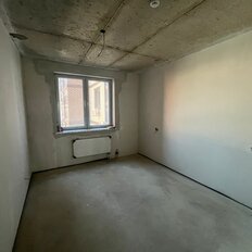 Квартира 48 м², 1-комнатная - изображение 3