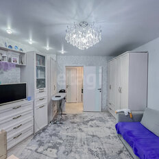 Квартира 52,7 м², 2-комнатная - изображение 2