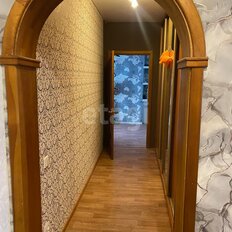 Квартира 81 м², 3-комнатная - изображение 4