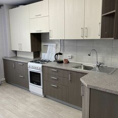 Квартира 42 м², 1-комнатная - изображение 3