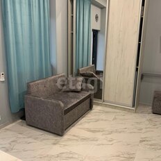 Квартира 24,7 м², студия - изображение 5