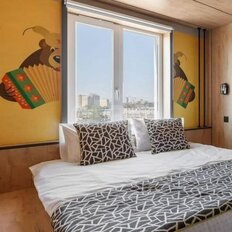Квартира 15 м², студия - изображение 1