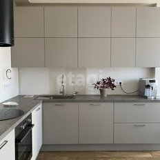 Квартира 93 м², 2-комнатная - изображение 4