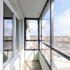 Квартира 62,3 м², 2-комнатная - изображение 4