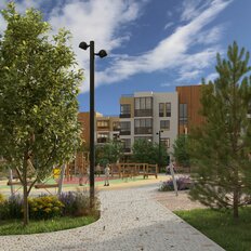 Квартира 41,2 м², 2-комнатная - изображение 2