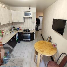 Квартира 38 м², 1-комнатная - изображение 3