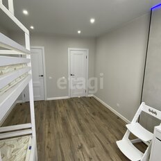 Квартира 64,1 м², 2-комнатная - изображение 4