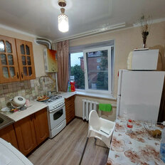 Квартира 40,4 м², 2-комнатная - изображение 1
