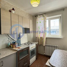 Квартира 48,6 м², 2-комнатная - изображение 2