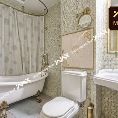 Квартира 48 м², 1-комнатная - изображение 4