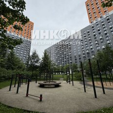 Квартира 87,8 м², 3-комнатная - изображение 2