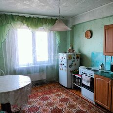Квартира 52,6 м², 2-комнатная - изображение 1