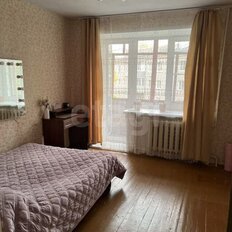 Квартира 60,7 м², 4-комнатная - изображение 1