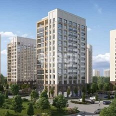Квартира 33,1 м², студия - изображение 5