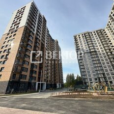 Квартира 24,1 м², студия - изображение 4