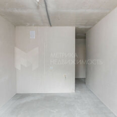 Квартира 35,7 м², 1-комнатная - изображение 3